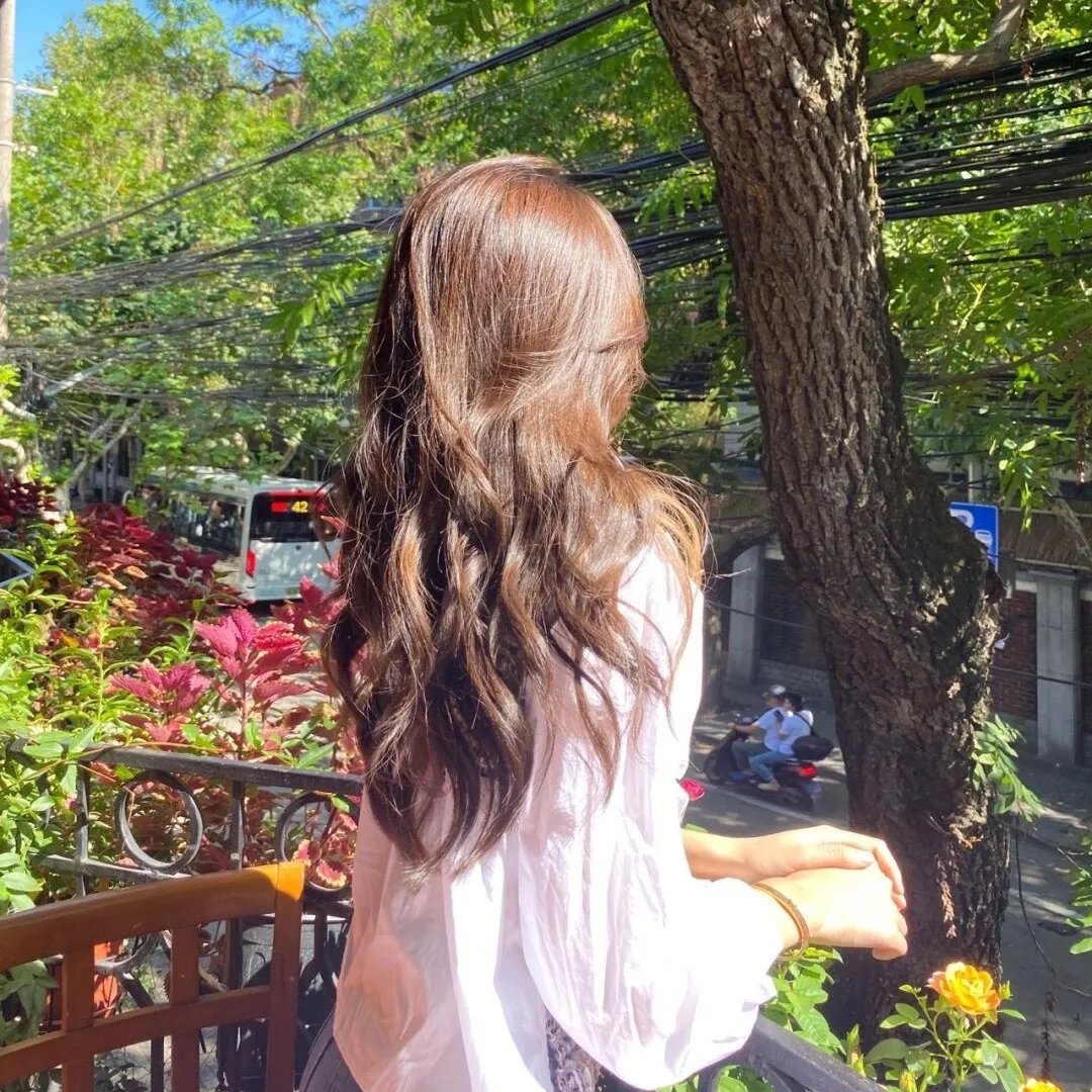 深郁黑暗